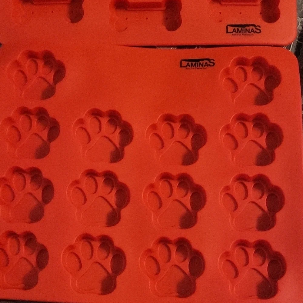 Laminas red silicone